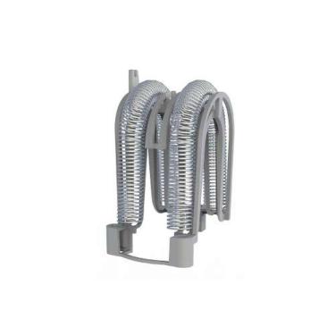 Imagem de Resistência Torneira Elétrica Luna 220v 5500w - Zagonel