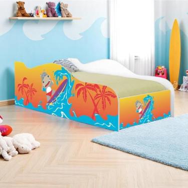 Imagem de Mini Cama Joy Surfista