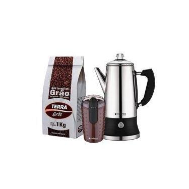 Imagem de Promoção Kit Max Coffee Especial - MaxCoffee