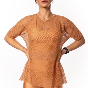 Imagem de Blusa Di Paula Alba Training Feminina-Feminino