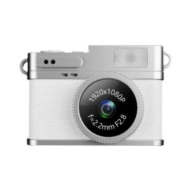 Imagem de Câmera Digital Mini 1080P Ourlife CCD Portátil Para Esportes, Filmador