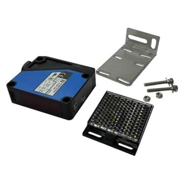 Imagem de Aoleaby Sensor de interruptor fotoelétrico WL280-2H4331 6044738 Original