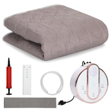 Imagem de Colchão aquecido a água