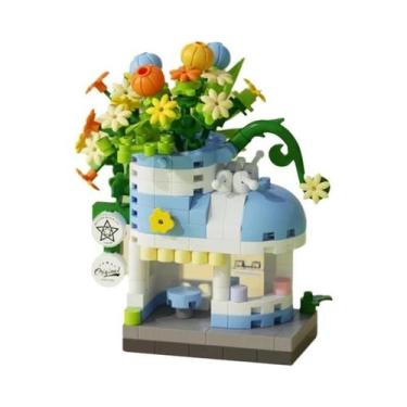 Imagem de Blocos De Construção Educativos Para Crianças, Brinquedos De Vista Da 