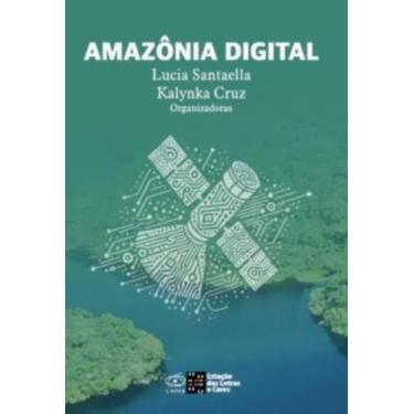 Imagem de Amazônia digital - ESTACAO DAS LETRAS E CORES, 3