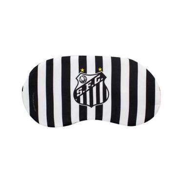 Imagem de Máscara de Dormir Repouso - Santos