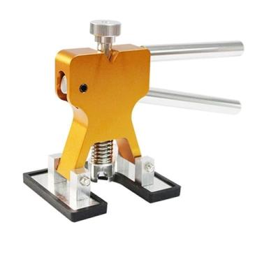 Imagem de Kit Ferramenta Reparo Amassados Automotivos,Sem Pintura, Fácil Uso, Rápido