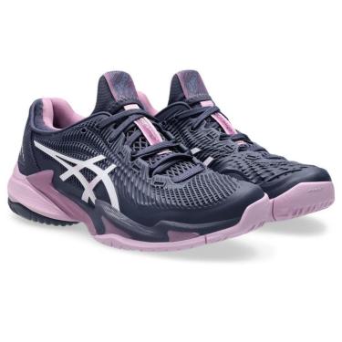Imagem de Tênis Asics Court FF 3  Feminino-Feminino