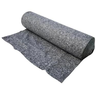 Imagem de Manta Bidim 2,30m X 12 metros - ARRUD ESTUFAS AGRÍCOLAS