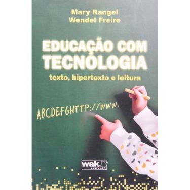 Imagem de Educacao Com Tecnologia