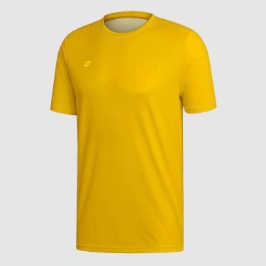 Imagem de Camiseta Dry Fit Masculina Com Tecido Premium Estilo Esporte - Dsporti
