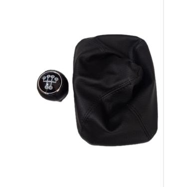 Imagem de Kit Coifa + Bola De Cambio Corsa Classic 94 96