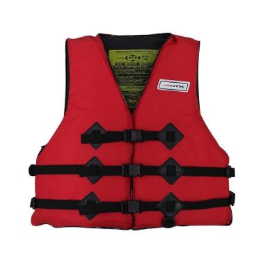 Imagem de Colete salva-vidas Atlântico NTK Homologado pela Marinha-Unissex