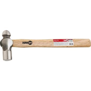 Imagem de Martelo Bola 300 G, Cabo De Madeira, Nove54 Ostenvonder