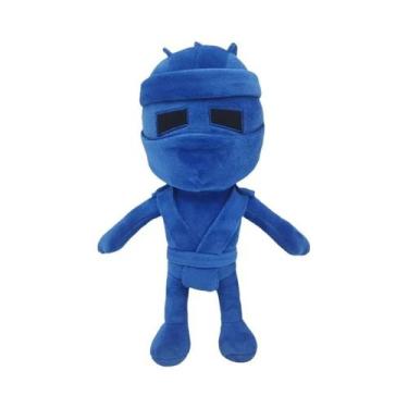 Imagem de Brinquedos De Pelúcia Kawaii Anime, Bonecos Macios E Fofos, Almofadas 