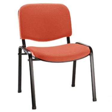 Imagem de Cadeira Para Auditórios Linha Hotel Auditório Vermelho