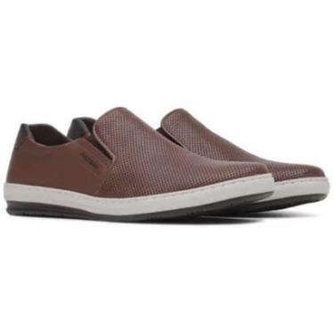 Imagem de Sapatenis Freeway Input Masculino-Masculino