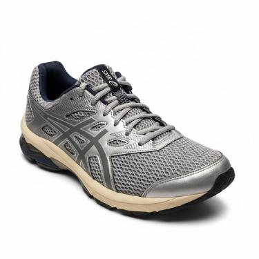 Imagem de Tênis Asics Gel Shogun St Cinza - Masculino-Masculino