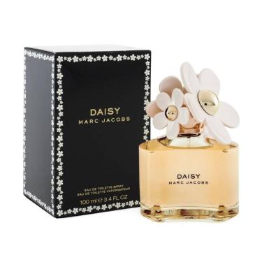 Imagem de Perfume feminino Marc Jacobs Daisy Eau De Toilette 100ml 