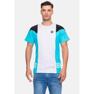 Imagem de Camiseta Onbongo Masculina Go Masculino-Masculino