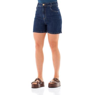 Imagem de Shorts Jeans Feminino Arauto Hot Pants-Feminino