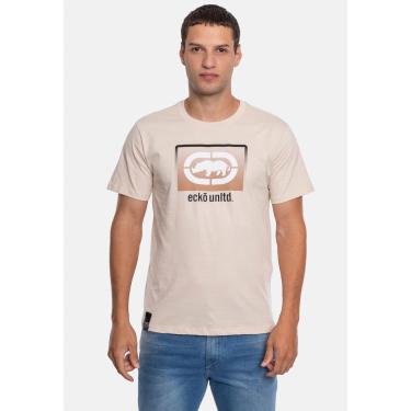 Imagem de Camiseta Ecko Estampada Masculino-Masculino