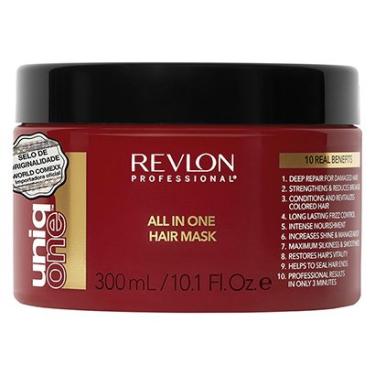 Imagem de Máscara Revlon Uniq One Mask 300Ml-Unissex
