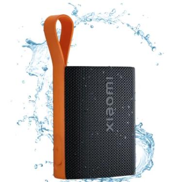 Imagem de Caixa De Som Xiaomi Mi Sound Pocket Mdz-37-db Bluetooth - Preto.