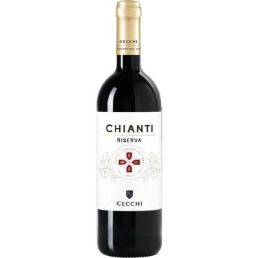 Imagem de Vinho Tinto Italiano Cecchi Torrebona Chianti Riserva D.O.C.G. – Toscana