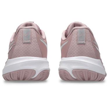 Imagem de Tênis ASICS Gel-Challenger 15 - Feminino - Bege/Cinza