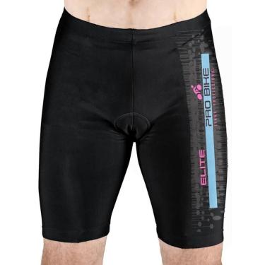 Imagem de Bermuda Ciclismo Elite Masculina-Masculino