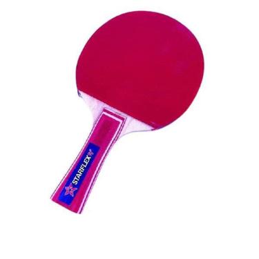 Imagem de Raquete Starflex Tênis De Mesa Vulkan
