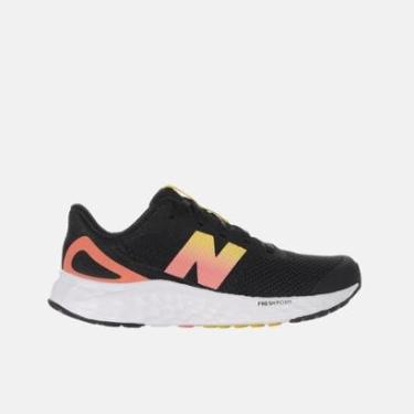 Imagem de Tênis New Balance Fresh Foam Arishi V4 Infantil-Masculino
