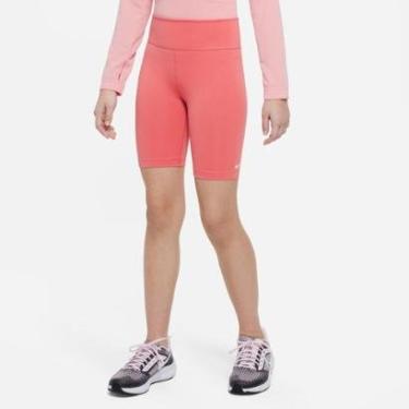 Imagem de Shorts Nike Dri-FIT One Infantil-Unissex