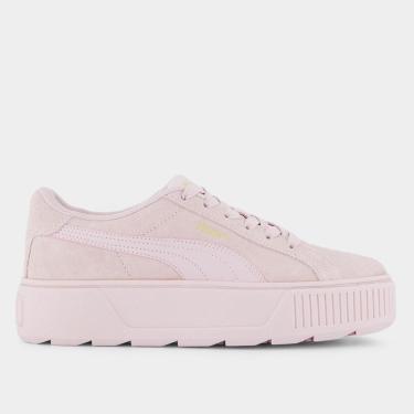 Imagem de Tênis Puma Karmen Sd Bdp Feminino-Feminino