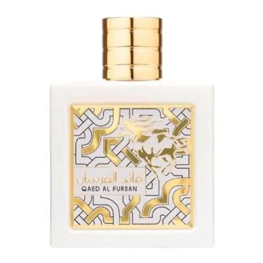 Imagem de Perfume Qaed Al Fursan Unlimited Eau de Parfum Lattafa 90ml