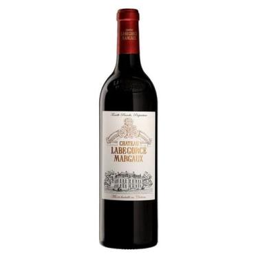 Imagem de Vinho Tinto Château Labegorce 750ml