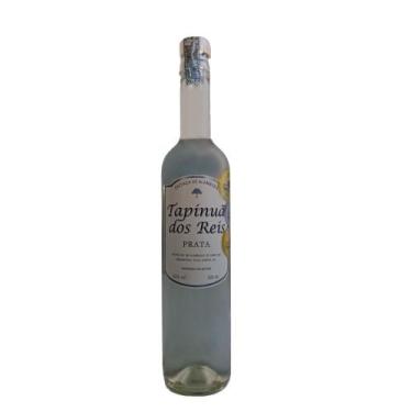 Imagem de Cachaça Tapinuã Prata 500ml