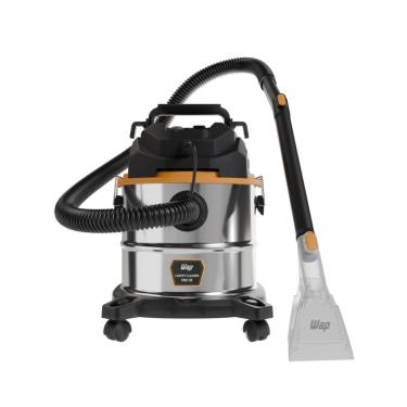 Imagem de Extratora WAP Carpet Cleaner Pro 25 Inox 1700W