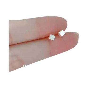 Imagem de Brincos De Estrela Para Mulheres E Adolescentes Em Prata E Ouro, Joias