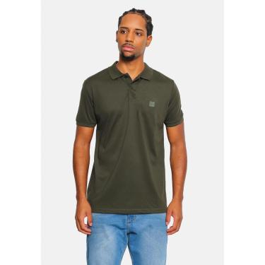 Imagem de Camisa Polo Fatal Piquet Vesso Masculino-Masculino