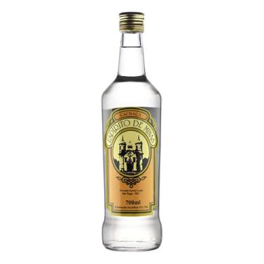 Imagem de Cachaca espirito de minas 700ml - Espírito De Minas