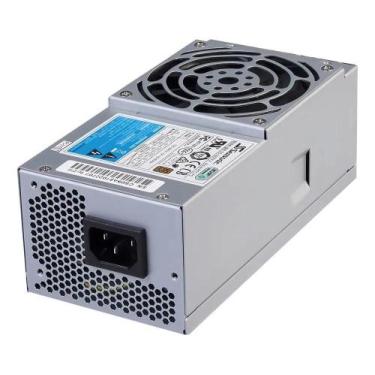 Imagem de Sea Sonic Electronics SS-300TFX Fonte De Alimentação Para PC