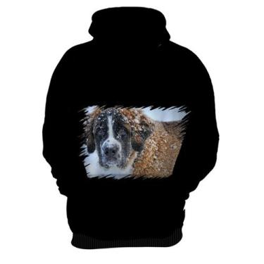 Imagem de Blusa de Frio Olhar Canino Cão Cachorro Doguíneo 6, Inf 08