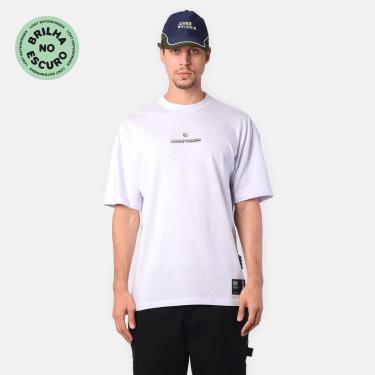 Imagem de Camiseta Lost Breaking Traditions-Masculino
