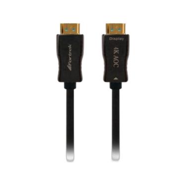 Imagem de Cabo Hdmi Fibra óptica 2.0 4k Hfo230 30m Fortrek