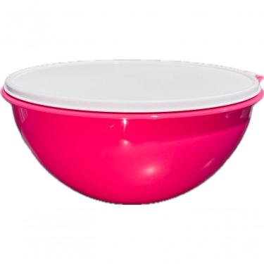 Imagem de Pote Maxi Criativa 7,8 l para Preparo de Receitas em Plástico com Vedação Hermética Uso...