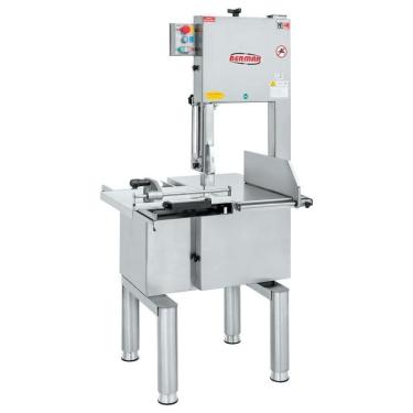 Imagem de Serra Fita De Coluna Lâmina 3,15m Bm68nr Bermar 220V