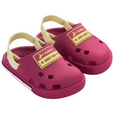 Imagem de Sandalia Rider 11792 Drip Babuch Baby-Feminino