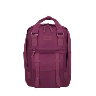 Imagem de Mochila Notebook 16" Xtrem Portland 5XT Roxa, Roxo, Grande